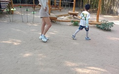 捧着莹莹的腿疯狂输出视频